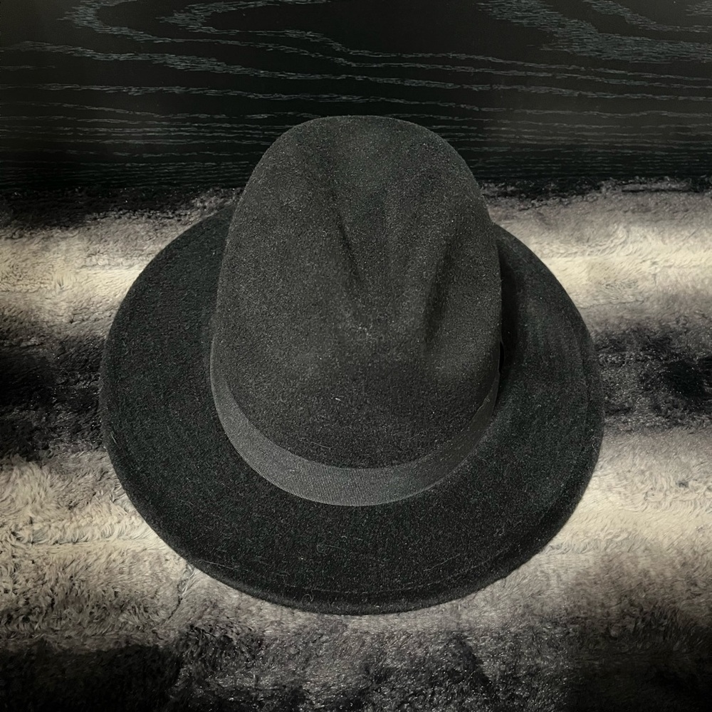 Black H&M ‘Fedora